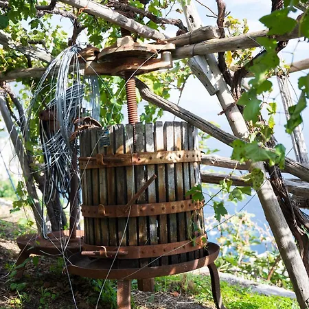 Апартаменти Dimora De Feo Амальфі