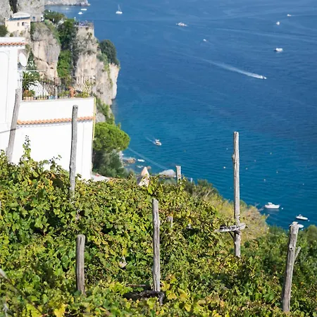 Апартаменти Dimora De Feo *