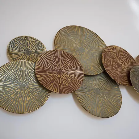 Апартаменти Dimora De Feo *