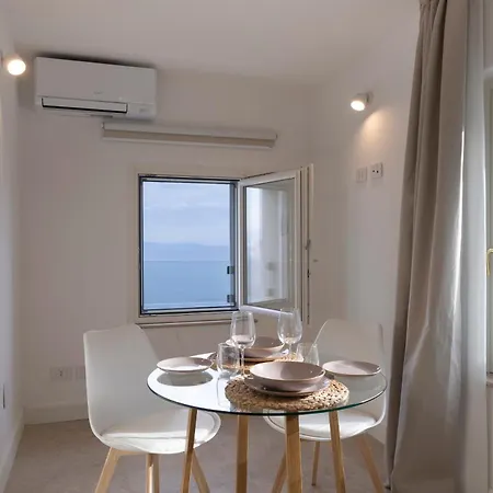 Dimora De Feo Амальфі