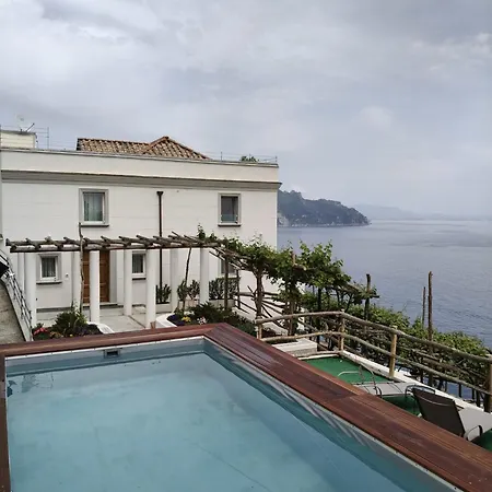 Casa De Feo *