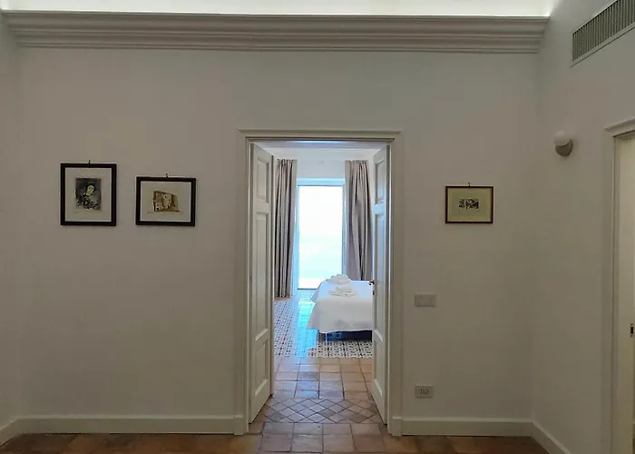 Appartamento Dimora De Feo Amalfi