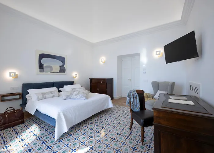 Dimora De Feo Amalfi