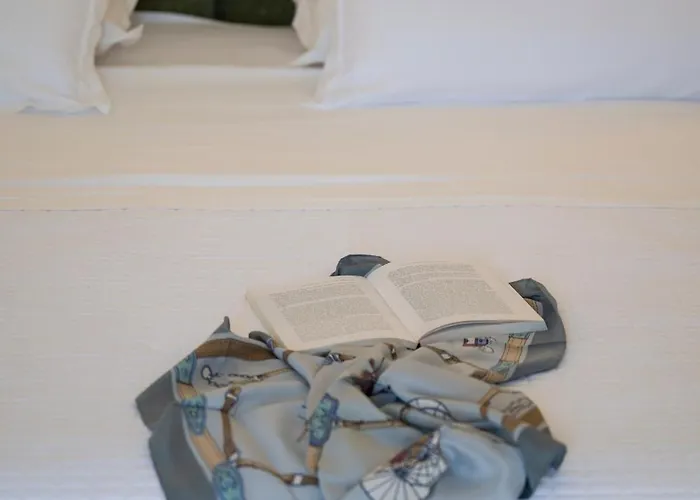 Appartamento Dimora De Feo *