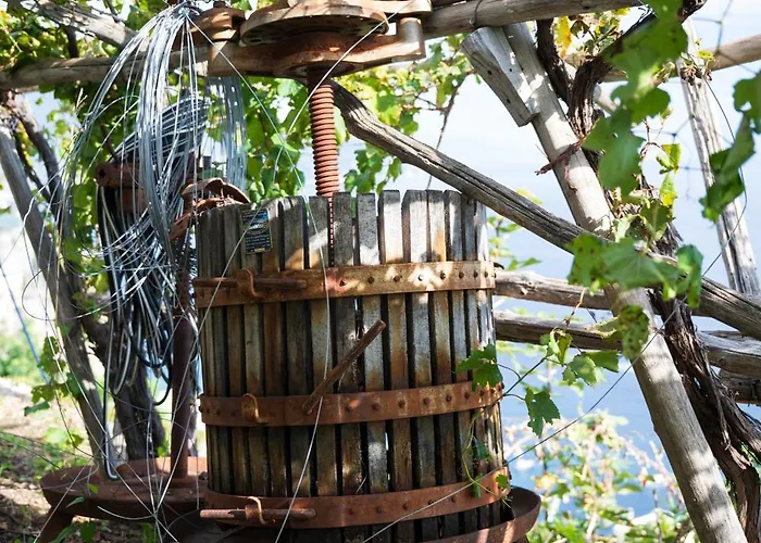 Appartamento Dimora De Feo Amalfi