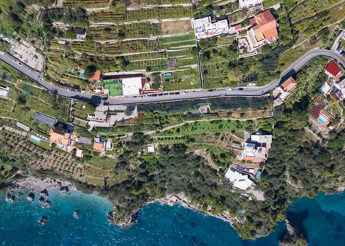 Dimora De Feo Appartamento *