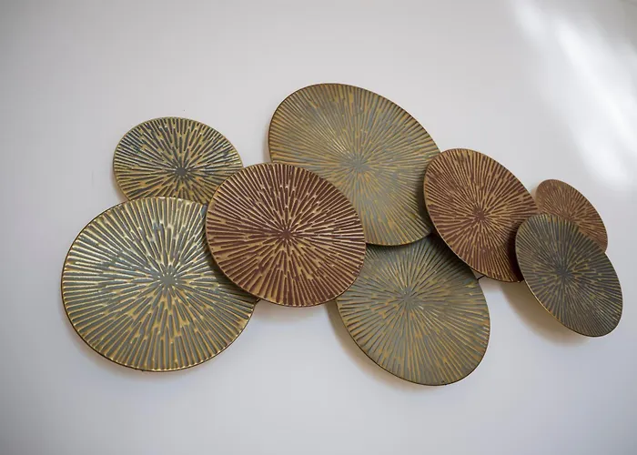 Appartamento Dimora De Feo *