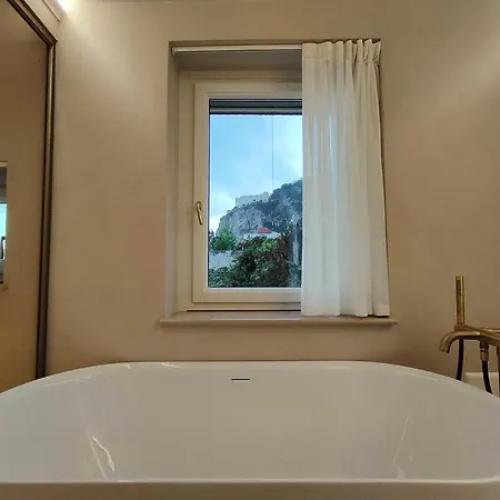 Dimora De Feo Apartament