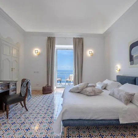 Apartament Dimora De Feo Amalfi