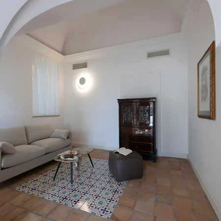 Dimora De Feo Apartament