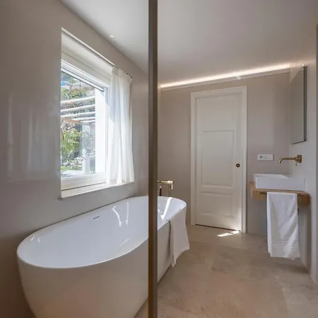 Dimora De Feo Apartament