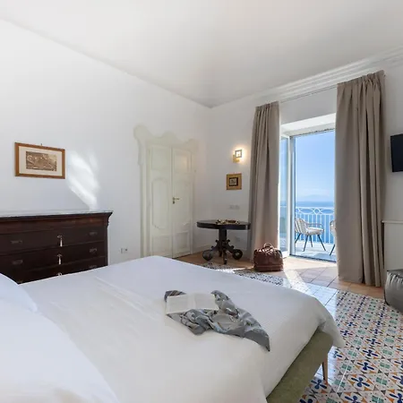 Apartament Dimora De Feo Amalfi