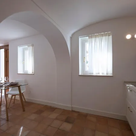 Dimora De Feo * Amalfi