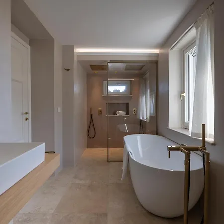 Dimora De Feo Apartament