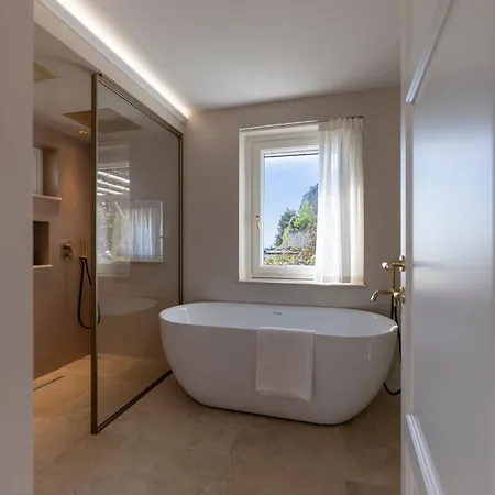 Dimora De Feo Apartment *