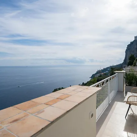 Apartament Dimora De Feo