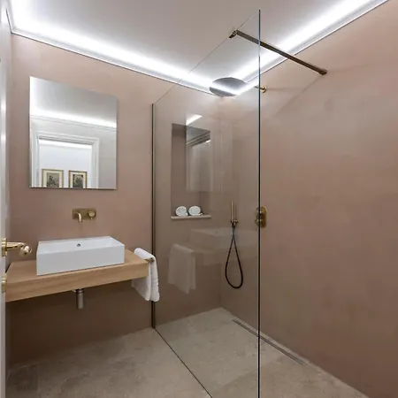 Apartment Dimora De Feo