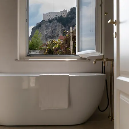 Apartament Dimora De Feo Amalfi