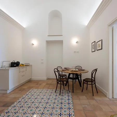 Apartment Dimora De Feo *