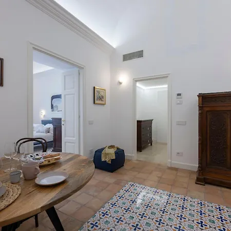 Dimora De Feo Amalfi