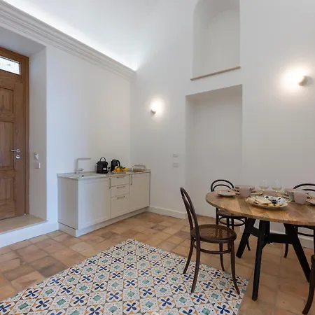 Dimora De Feo Amalfi