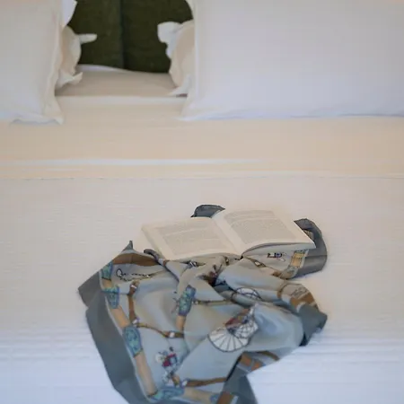 Apartament Dimora De Feo *