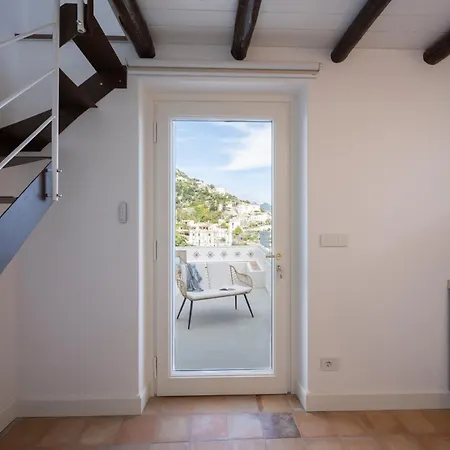 Dimora De Feo * Amalfi