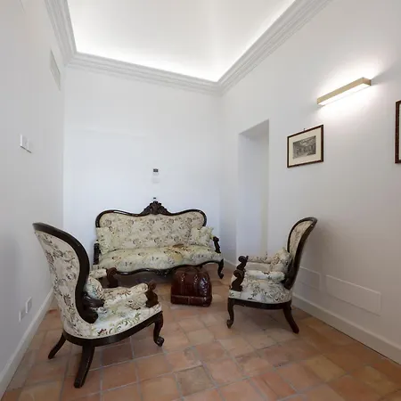 Apartament Dimora De Feo