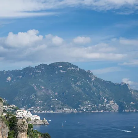 Dimora De Feo Apartament