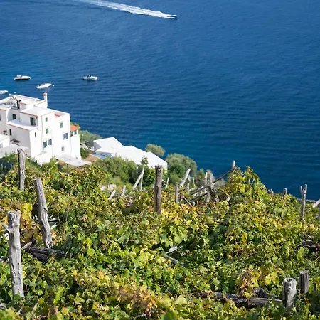 Apartament Dimora De Feo Amalfi