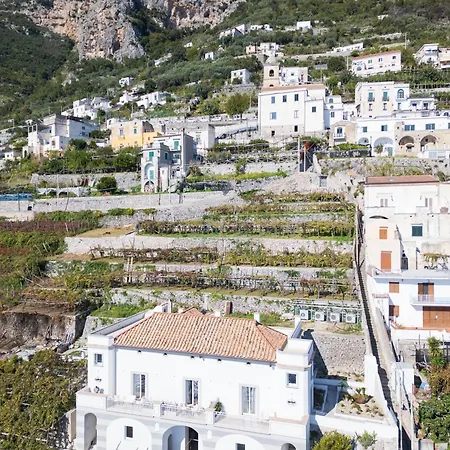 Dimora De Feo Apartment