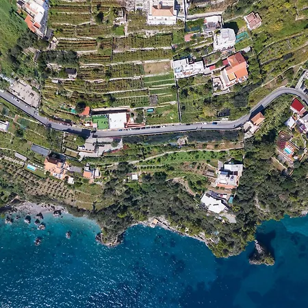 Dimora De Feo Apartment *