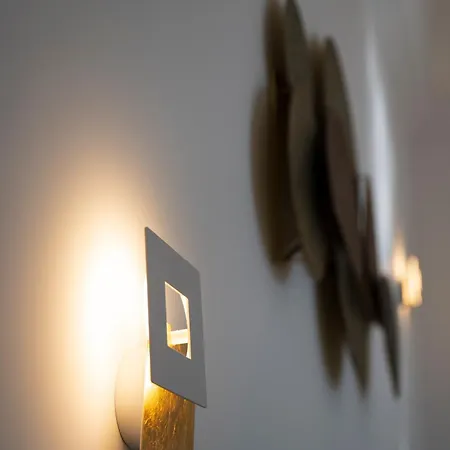 Apartment Dimora De Feo