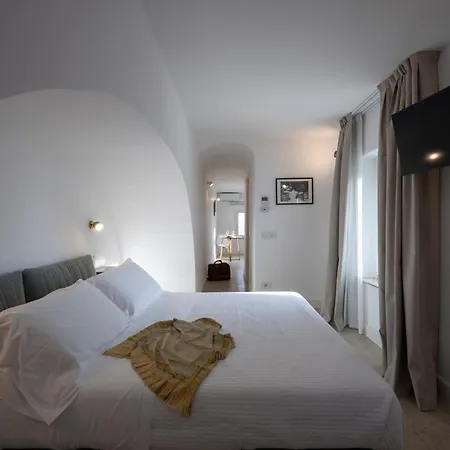 Dimora De Feo Apartament *