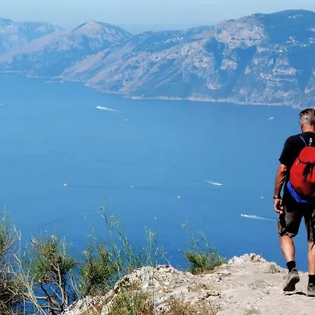 Dimora De Feo * Amalfi