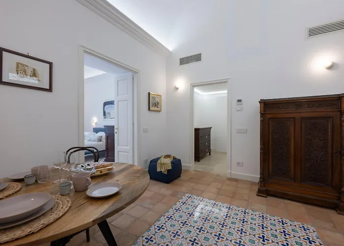 Dimora De Feo Amalfi