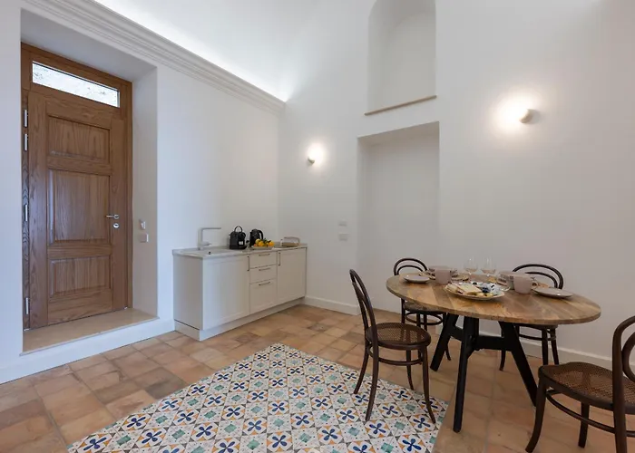 Dimora De Feo Amalfi