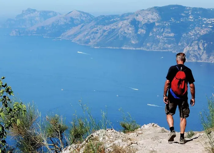 Dimora De Feo * Amalfi